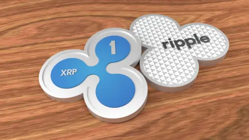 XRP