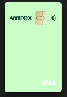 Wirex Card