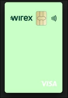 Wirex Card