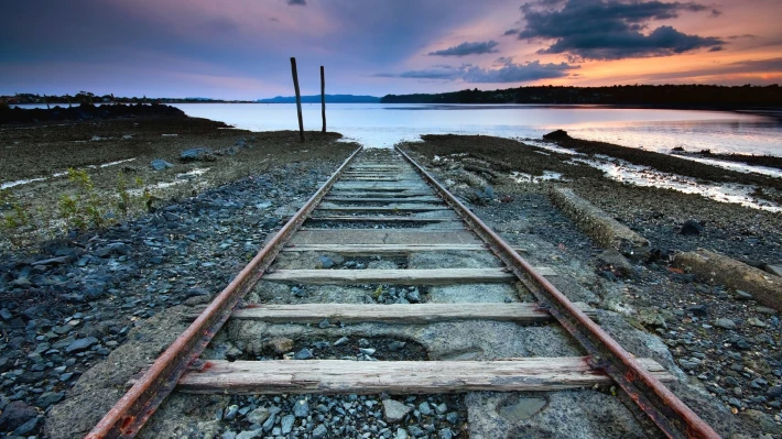 End of the Road