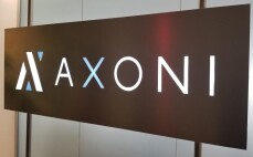 axoni logo