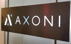 axoni logo