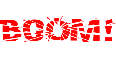 boom