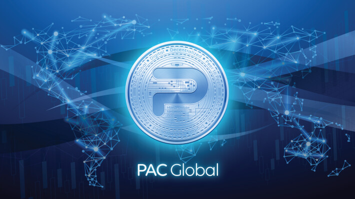 PAC Global POS Masternode Network