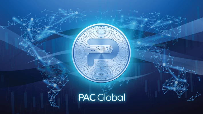 PAC Global POS Masternode Network