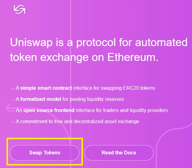 uniswap