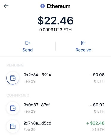 fees