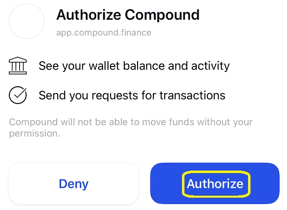 app auth
