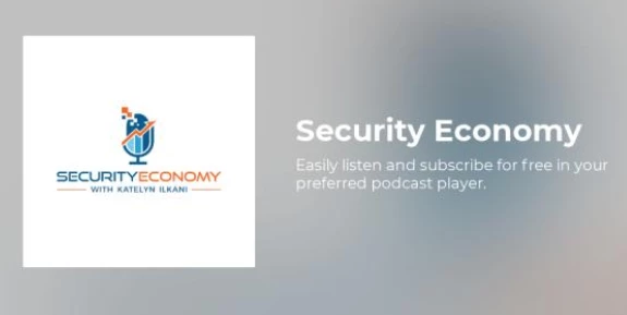 Security Economy podcast