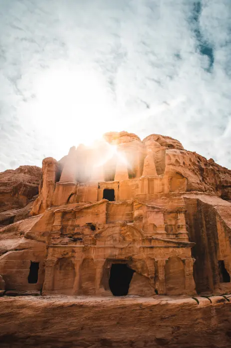 petra image