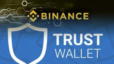Trust Wallet and Binance