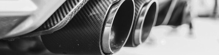 Vehicle Outlet Emissions