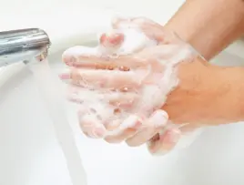 handwashing