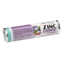 zinc lozenges