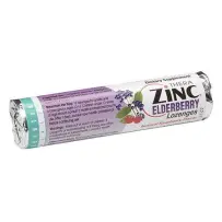 zinc lozenges
