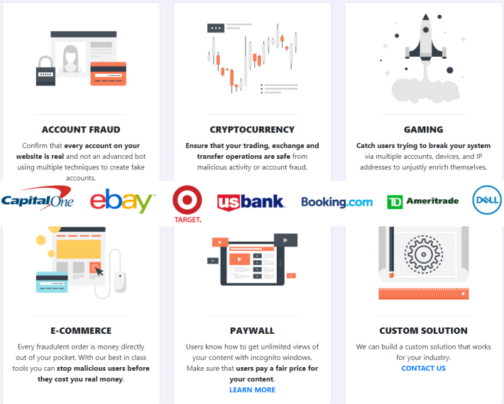 companies