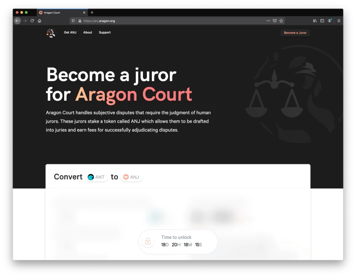 Aragon Court