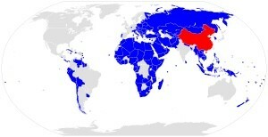 China Belt & Road Initiative