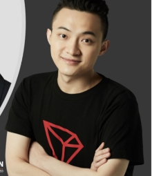 justin tron