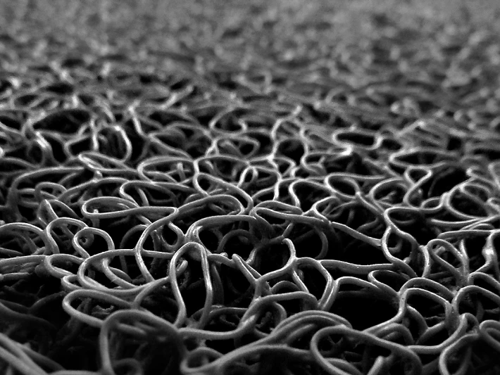 f/3.6 | 1/8s | ISO800 - Doormat Surface