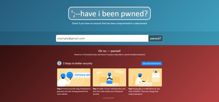gotPWNED