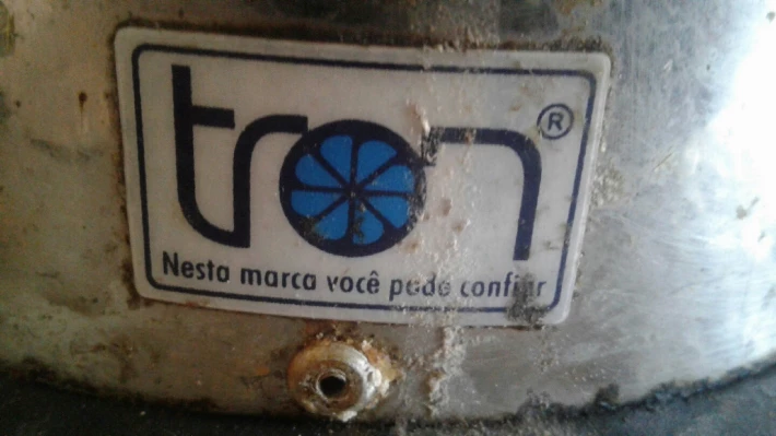 In this brand you may trust
