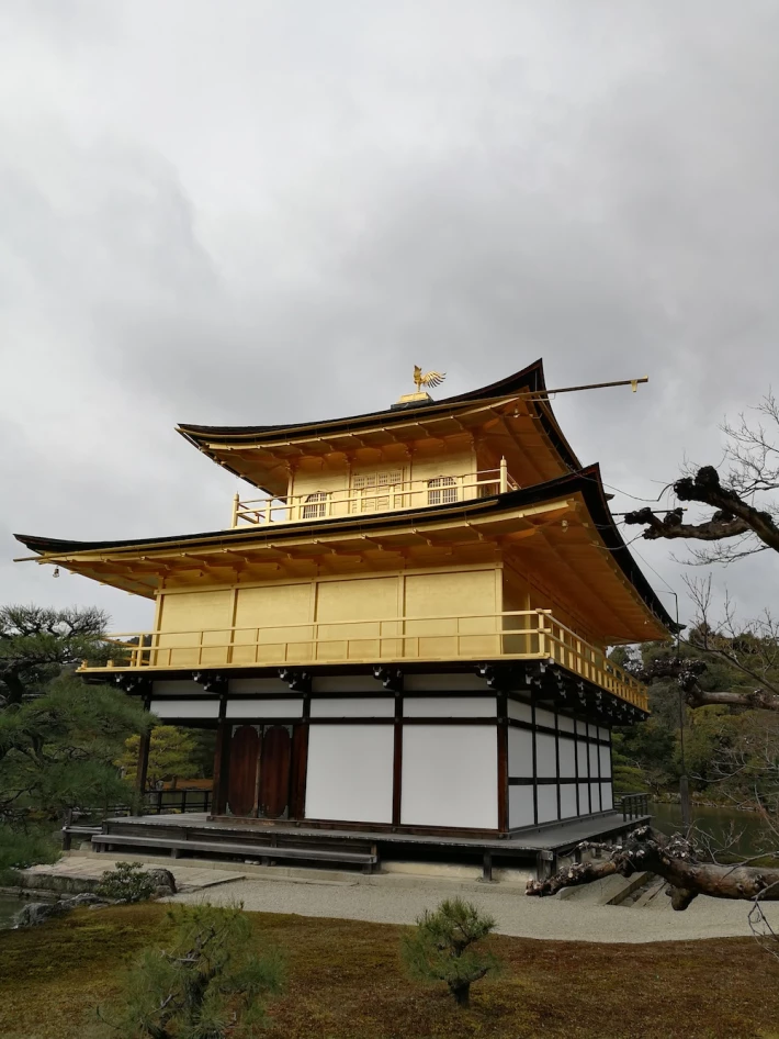 Kinkakuji
