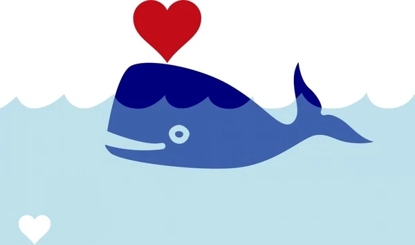 trevor balthrop whale love