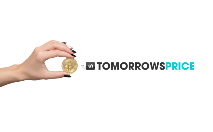 tomorrowsprice