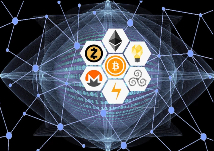 cryptocurrencies