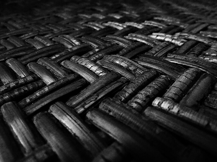 Rattan Wicker - f/3.5 1/8s 4.30mm ISO800