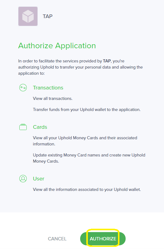 auth