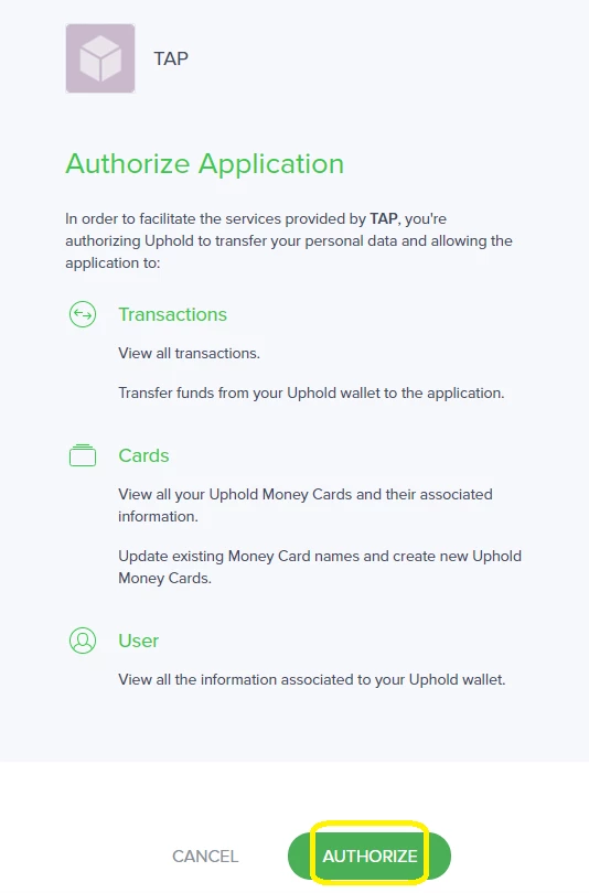 auth