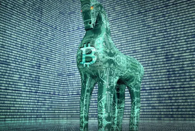 BTC Horsey