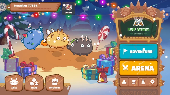 Game client