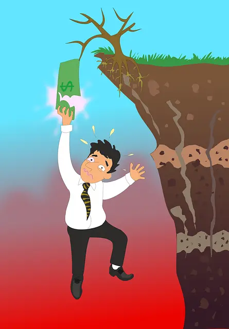 investor, stock market, trading, finance, bankrupcy