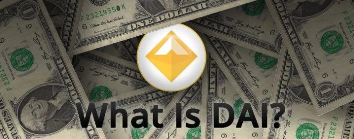 what is dai