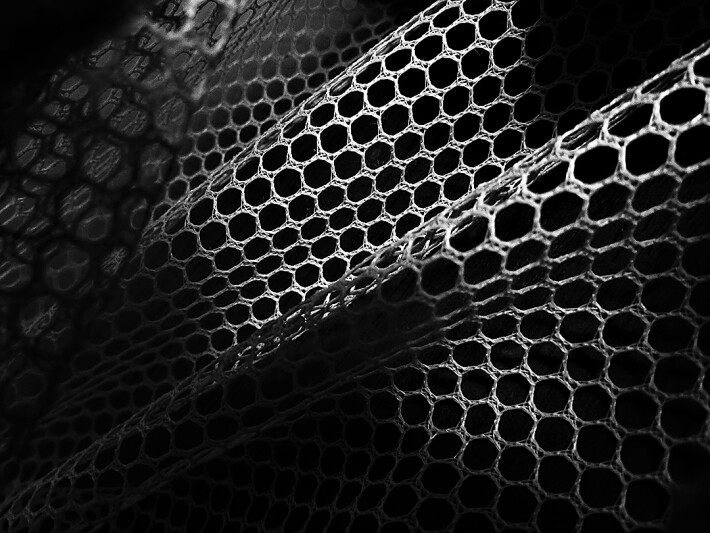 Soap Basket - f/3.5 | 1/25s | 4mm | ISO400
