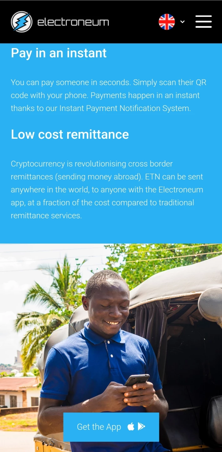 Electroneum