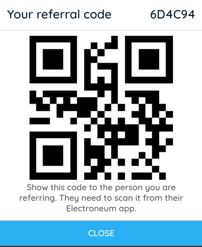 Electroneum