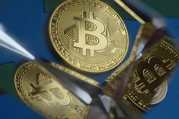 Bitcoin on the worst day of recent times