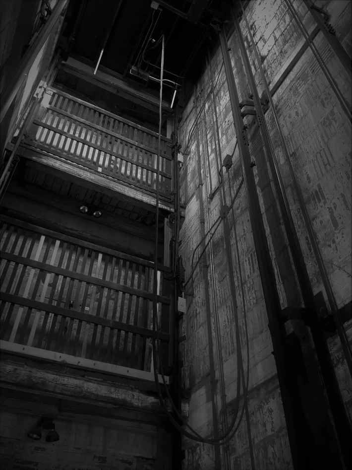 The Shaft