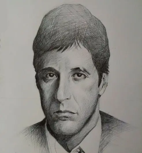 Al Pacino