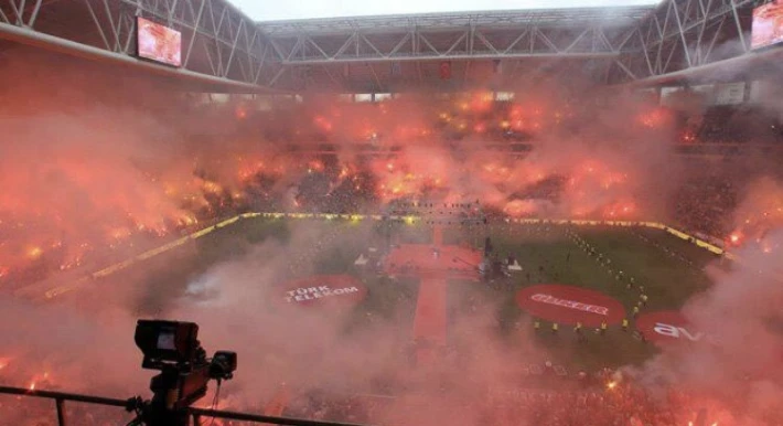 Türk Telekom Arena