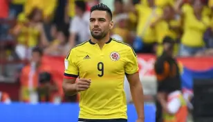Falcao