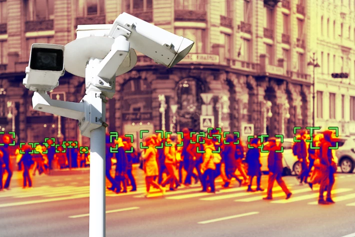 CCTV