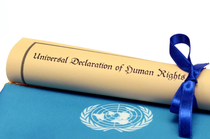 Human Rights