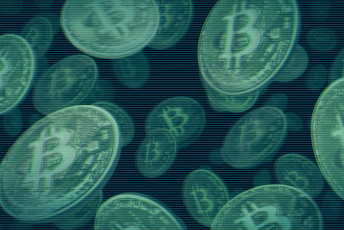 Fuzzy Bitcoin