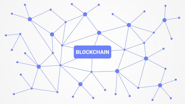 BLOCKCHAIN