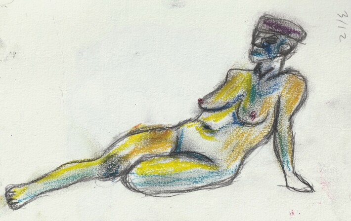 Suzi 15 Minutes